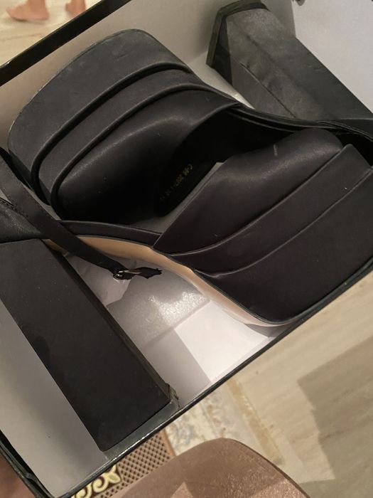 Туфли брендовый