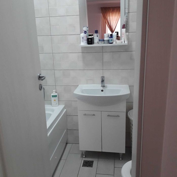 Proprietar, Garsoniera young city