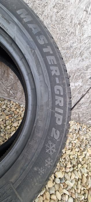 Anvelopa M+S Semperit 235/65 R17 108H Suv Michelin RSC ZP 245/50 R19