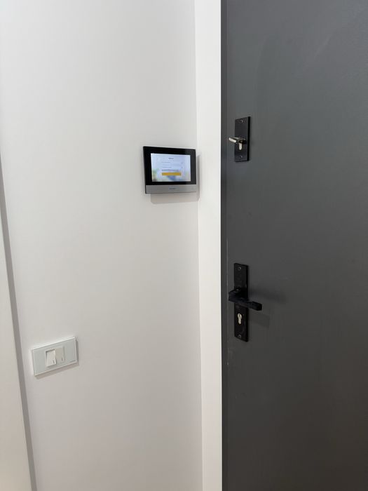 Apartament Nou ,2 camere ,54 m2 ,decomandat ,Sala Polivalenta