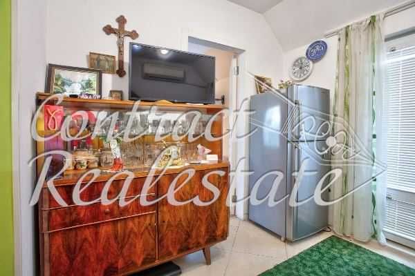 Дава се под наем Двустаен апартамент в Варна, Колхозен пазар - 42 кв.м за 306 € - Снимка #4