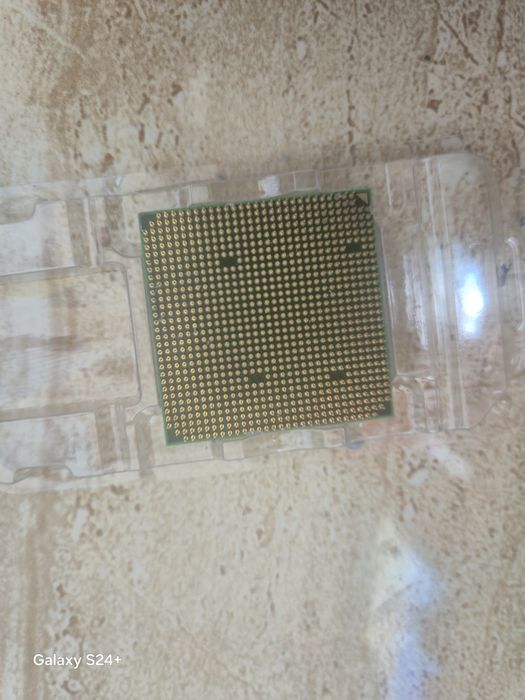 Procesor Amd athlon X2 5200 2,7 Ghz socket AM2