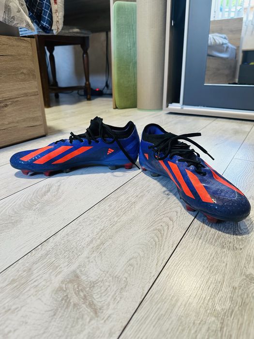 Бутонки Adidas
