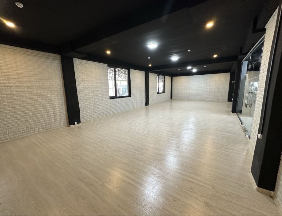 Аренда офис 24/7 Доступ метро Алмазар Собир Рахимов Супер Цена