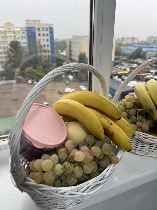 Алматы Фруктовый Корзина