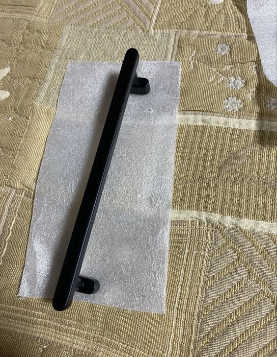 Дръжки за шкафчета