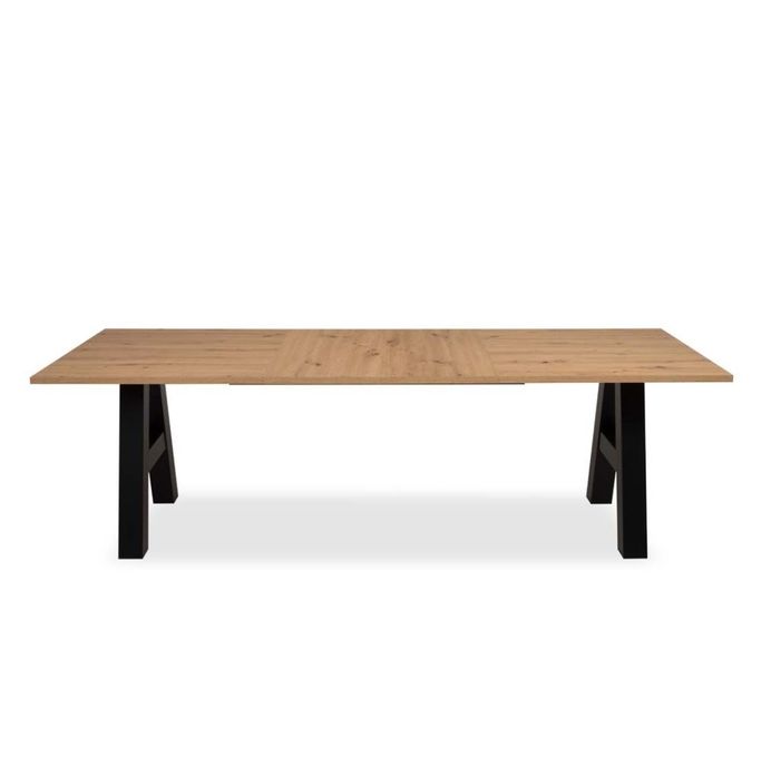 Разтегателна трапезна маса