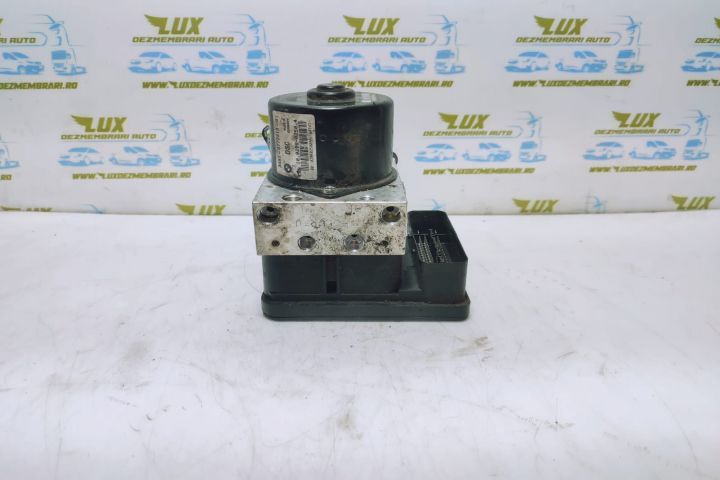 Unitate modul abs 3452 6772214-01 BMW Seria 5 E60/E61