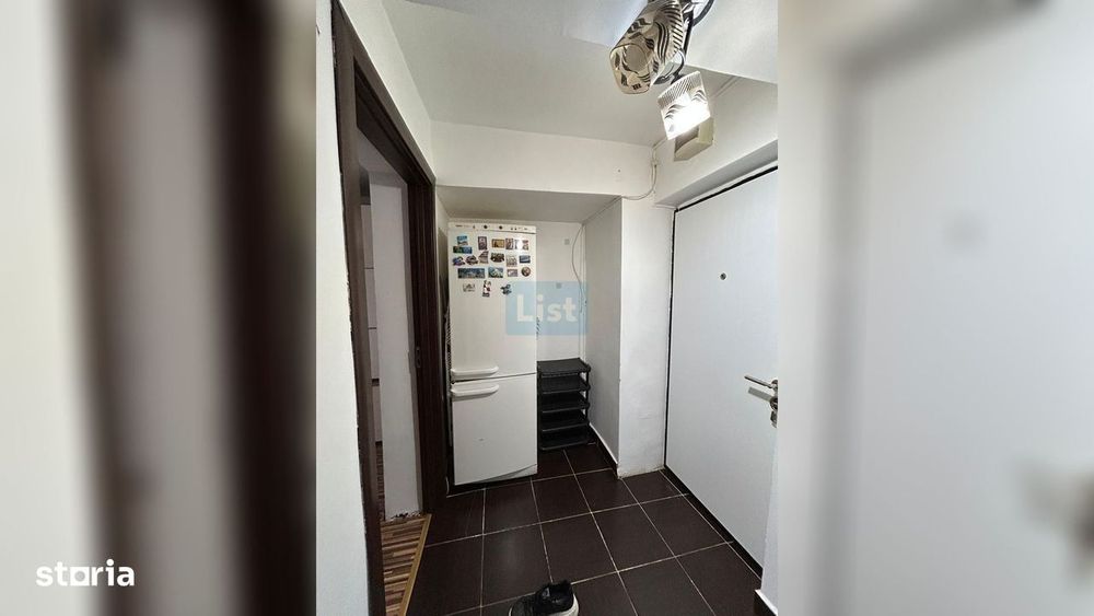 Apartament cu 3 camere Aleea Plopilor. Comision 0%