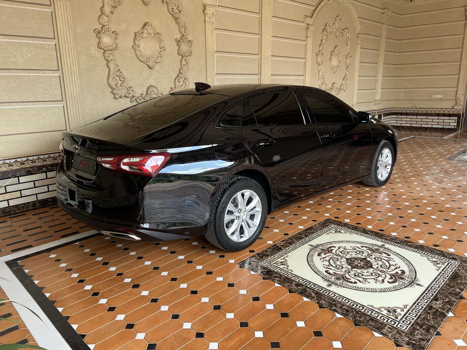 Malibu XL янги холатда