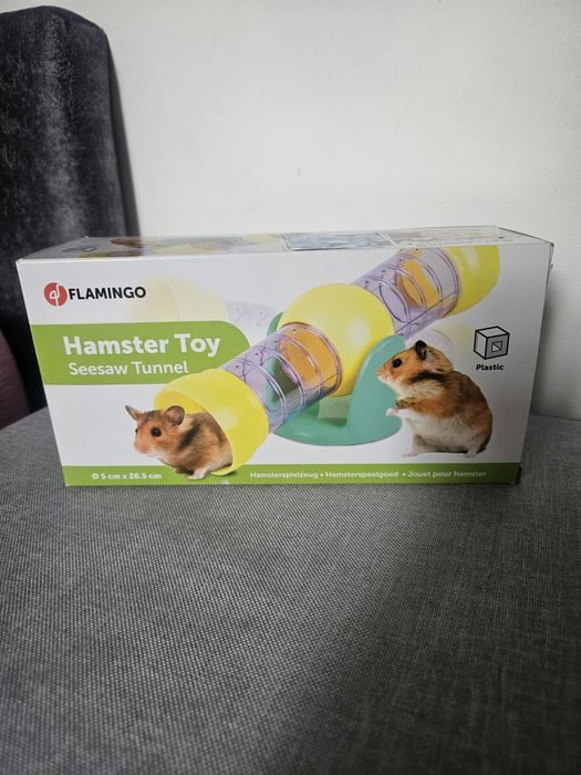 Accesorii hamsteri
