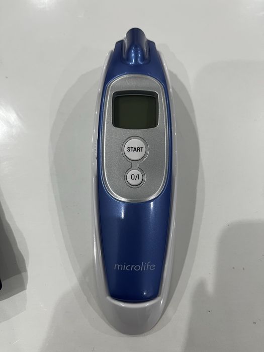Електронен термометър Microlife