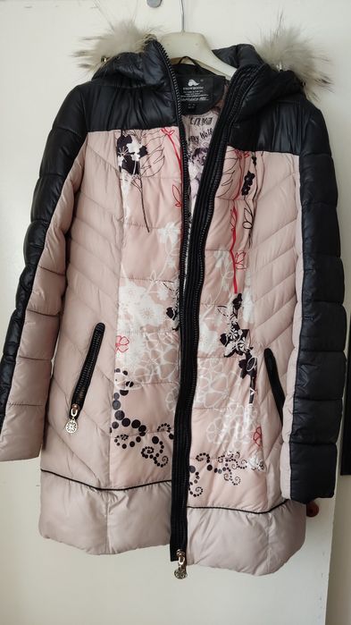 Продам пальто для девушки