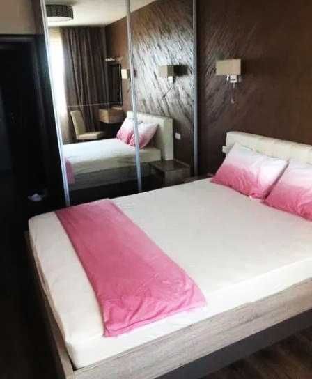 Дава се под наем Двустаен апартамент в София, Малинова долина - 70 кв.м за 450 € - Снимка #3