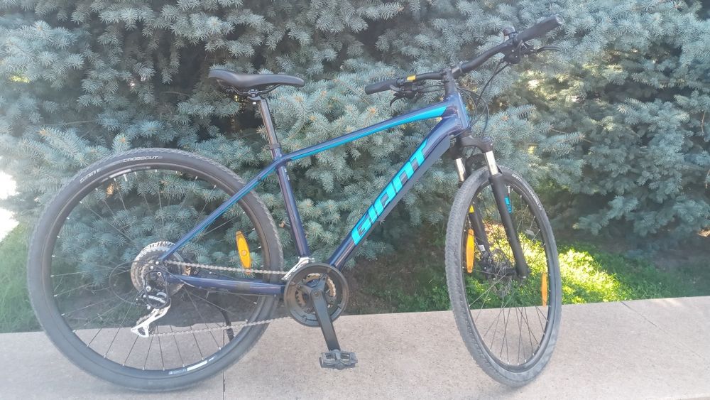 Велосипед GIANT Roam 3 Disc