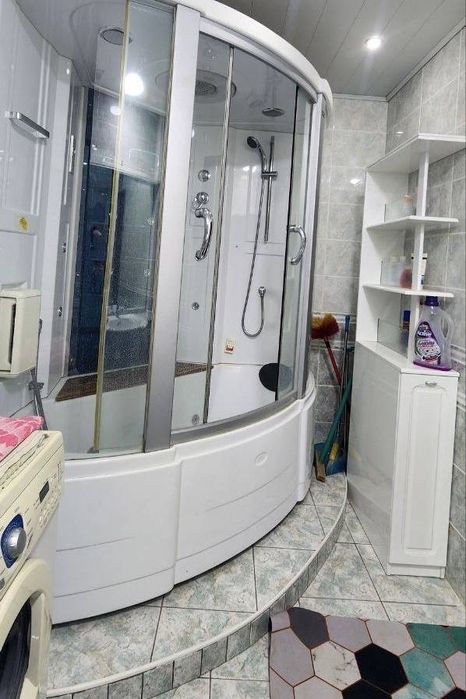 Тузель-2.Кафе «Айнур»Школа №255.