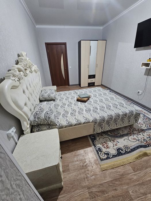 ЖК Мамыр 10.000 тыс