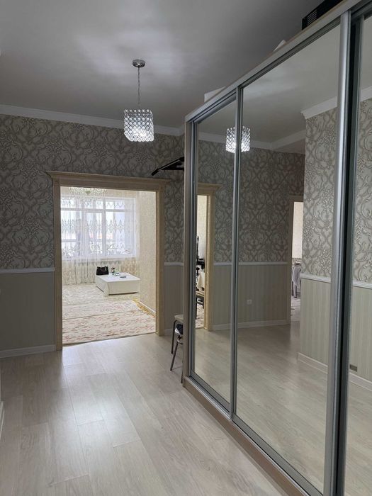 Продается роскошная трешка в ЖК Арай