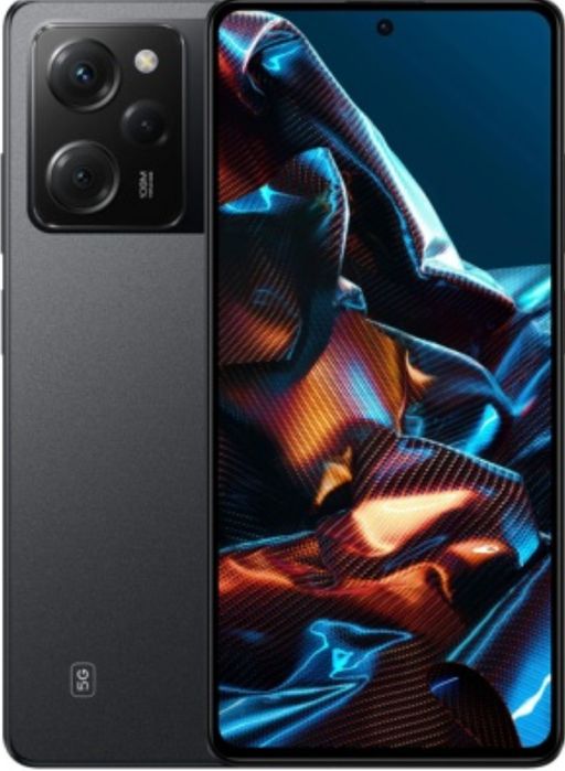 POCO X5 pro 5 G 8+4/256 гб
