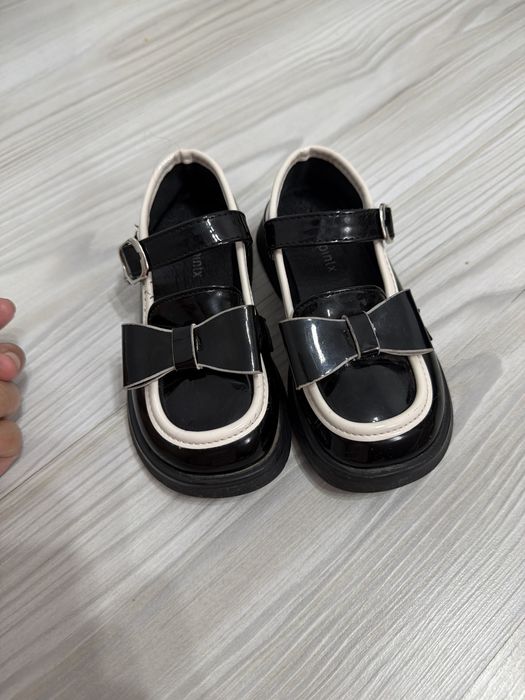 Детская обувь, ботинка туфли