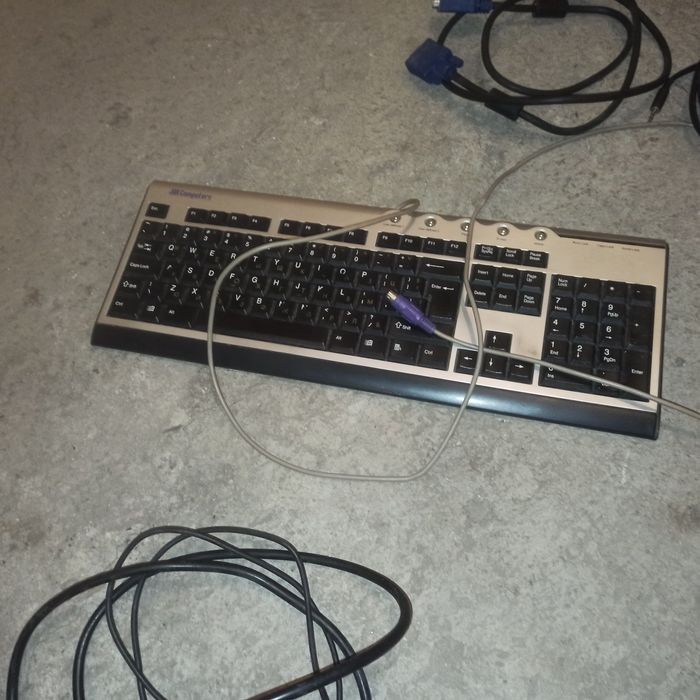 Компютърни аксесоари