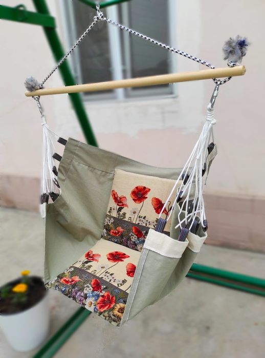 Продаются качели - гамаки