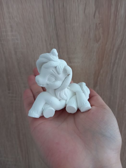 Гипсовые фигурки