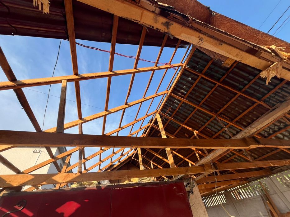 Строй материялы.