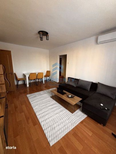 Colentina 2 Camere Ac Transport in Comun