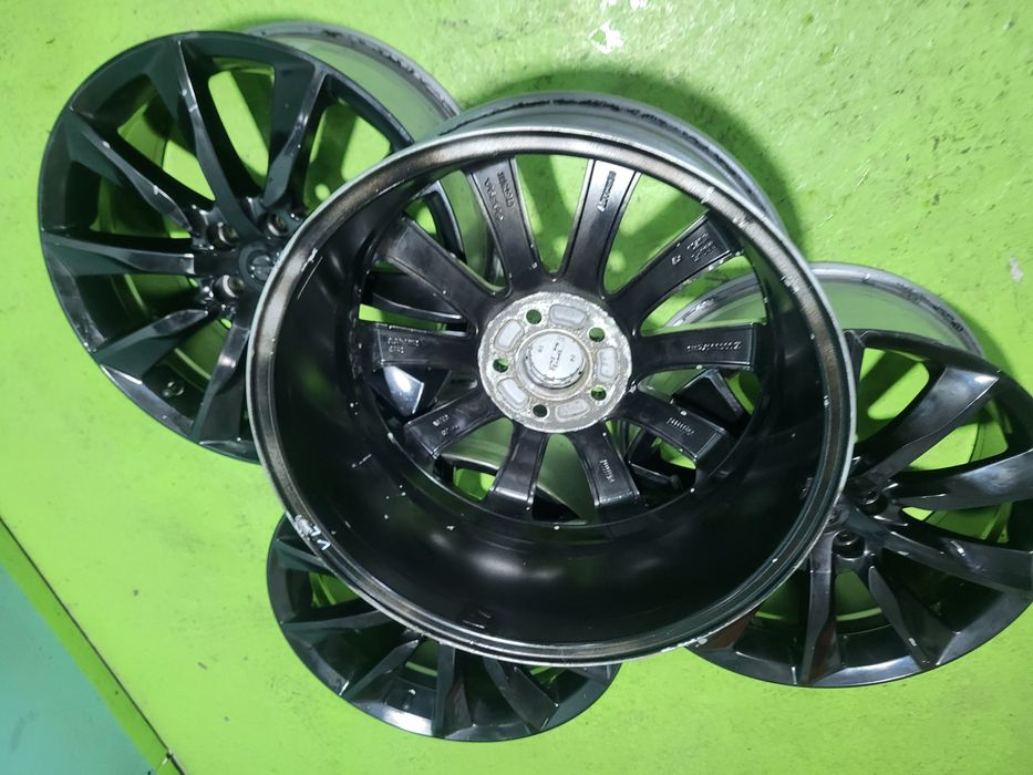 18 5x108 Volvo лети джанти 5х108 волво