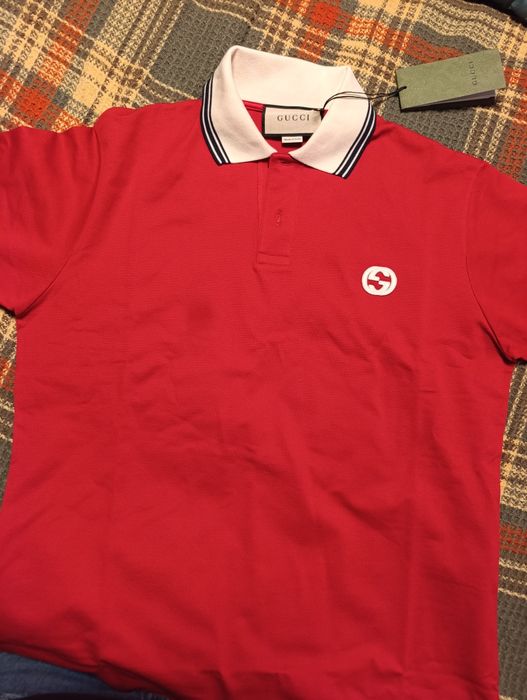 Поло Gucci original