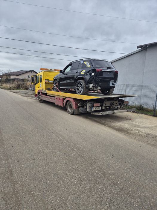 Tractari auto autoturisme ,autoutilitare