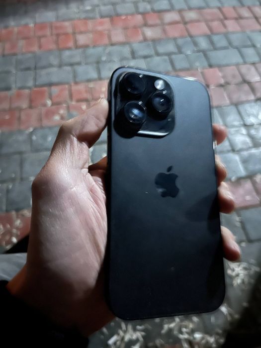 Iphone 14 pro 128 gb / 80 yomkst