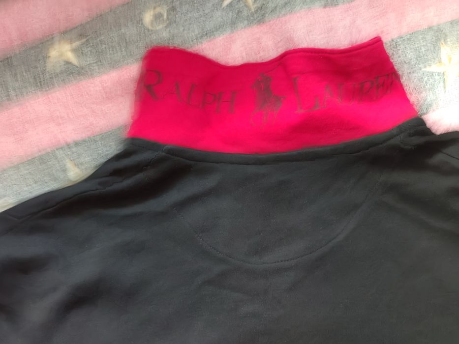 Tricou Polo Ralph Lauren.