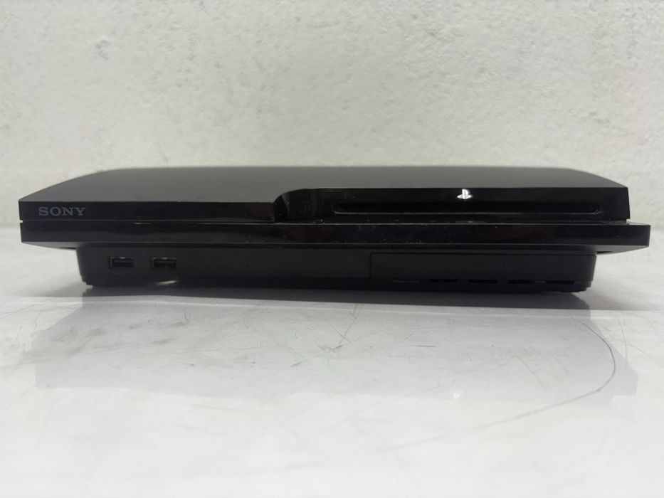 Конзола - Sony Ps3