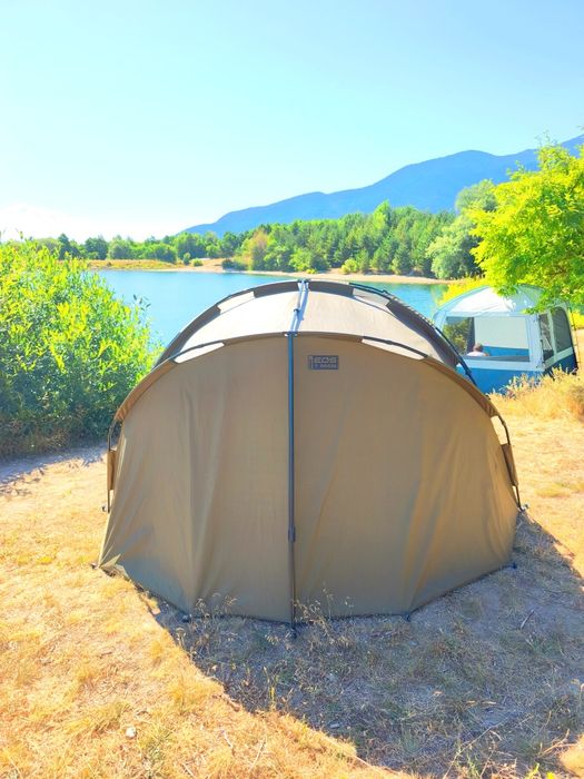 Палатка FOX EOS 1-Man Bivvy