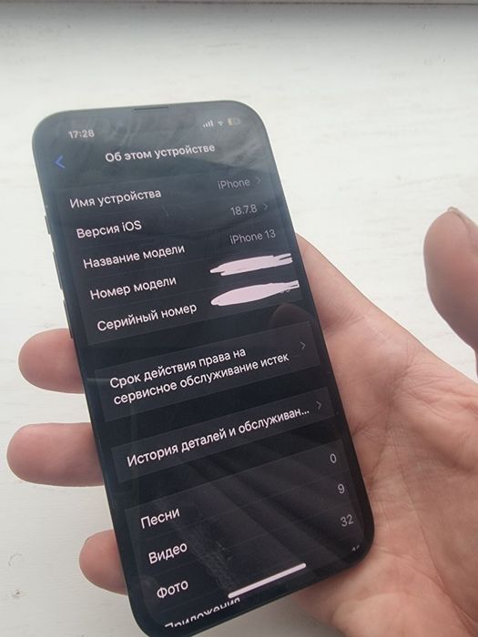 IPhone 13 128 гб продажа
