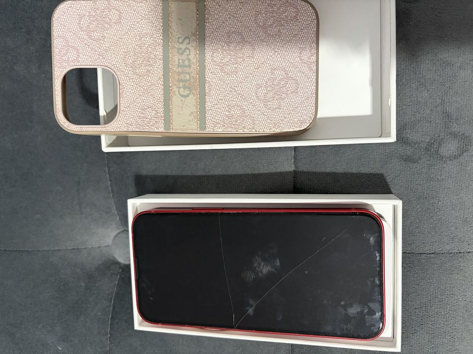 Iphone 13mini  ,