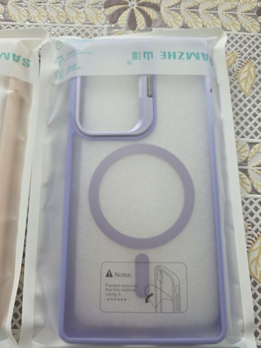 Samsung galaxy s25 ultra кейсове