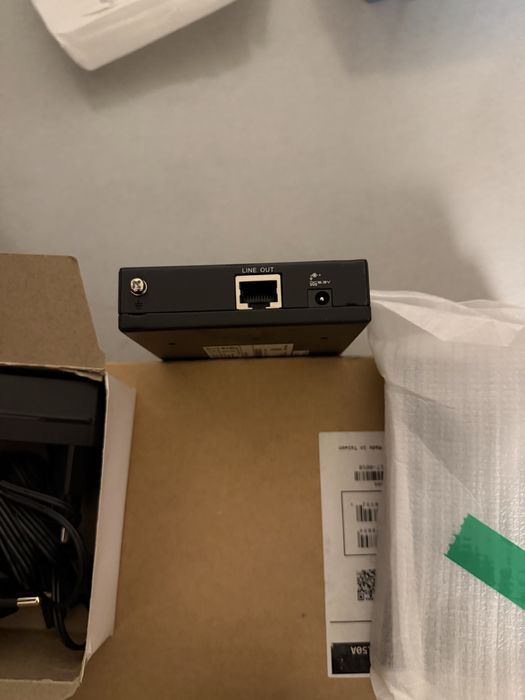 Extender VGA ATEN  Utp to Vga 150 de metri