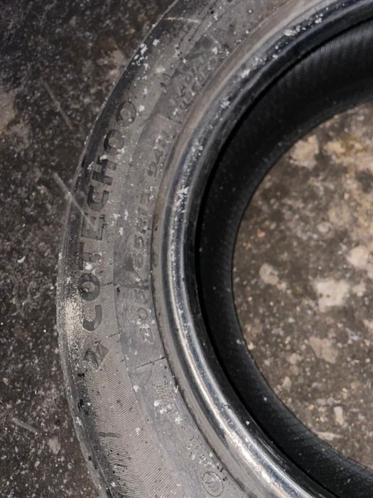 Продам шины R15/205/65