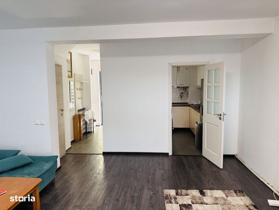 Vila moderna, 170 mp, individuala, Tineretului Chiajna,