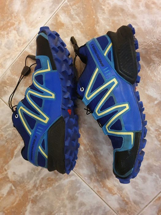 SALOMON Speedcross 4 W Номер- 38 -79лв