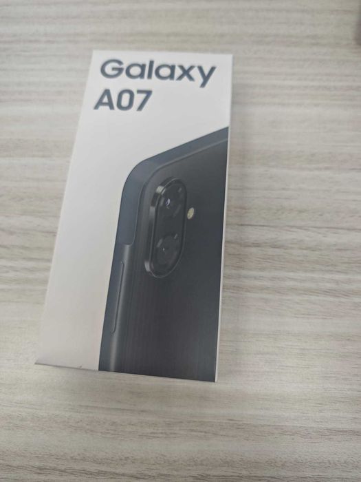 Samsung Galaxy A07