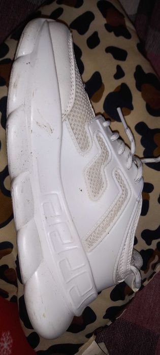 Versace Chain Reaction ORIGINALI+Semnătură Donatella Versace