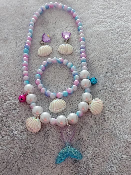Costum serbare sirena