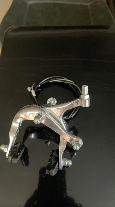 Запчасти  на шессейных велосипедах