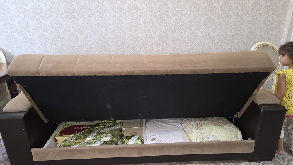 Продам      диван