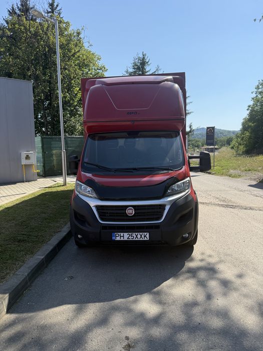Vand Fiat Ducato