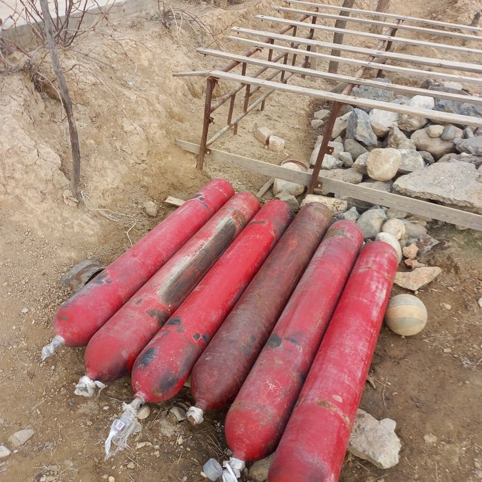 Yaxshi ishlab turgan